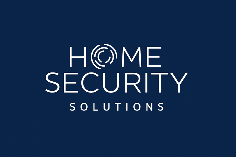 Home Security Solutions Ltd Logo